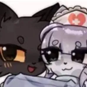 chat with ai character: H. nurse x S.agent
