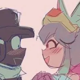 chat with ai character: lawrie x melodie