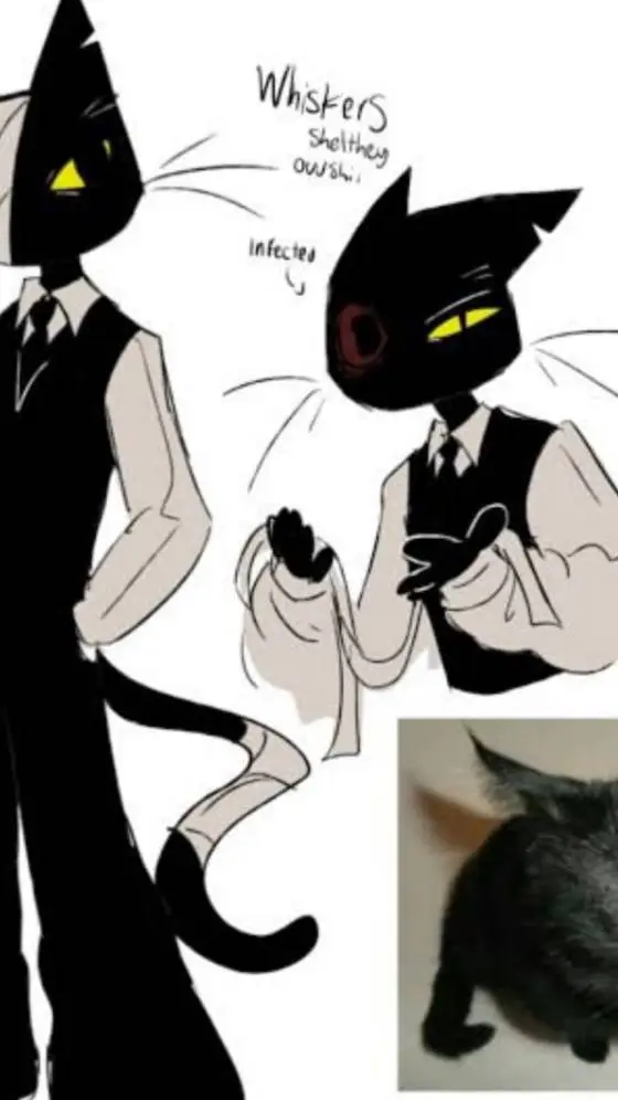 ai character: secret agent background