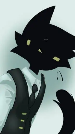 ai character: secret agent background
