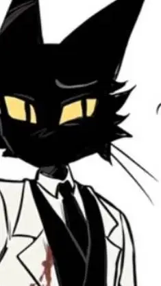 ai character: secret agent background