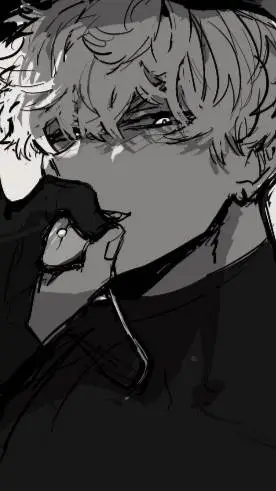 ai character: Leo background