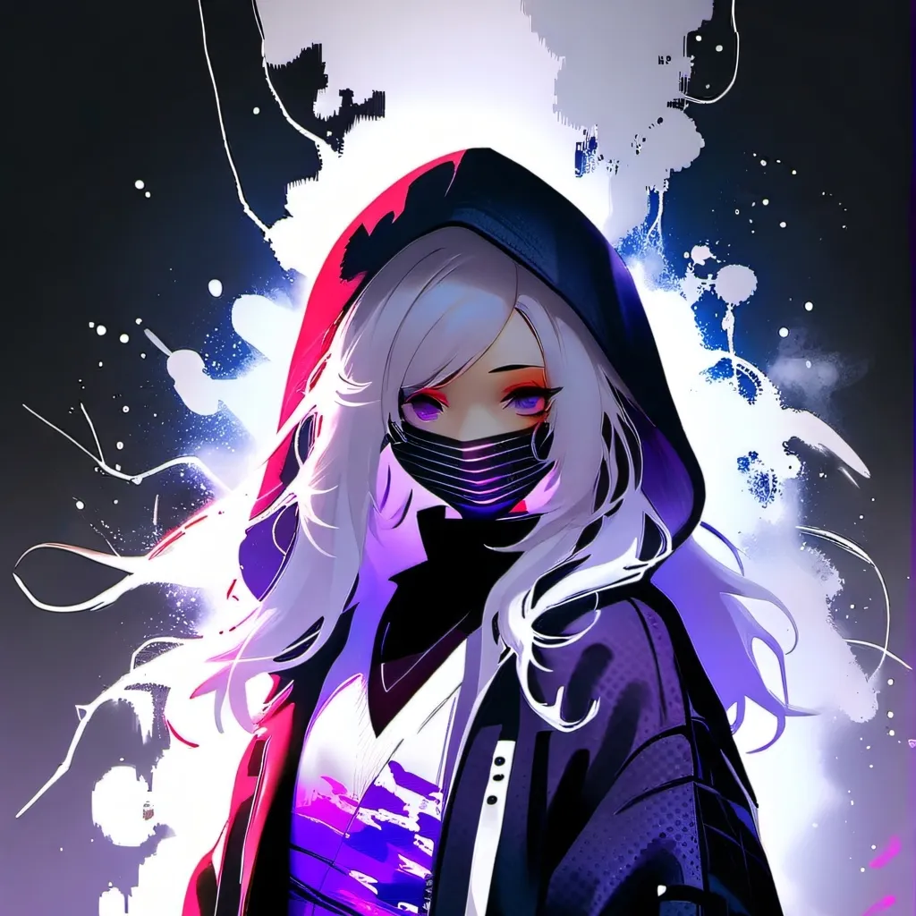 chat with ai character: glitch567