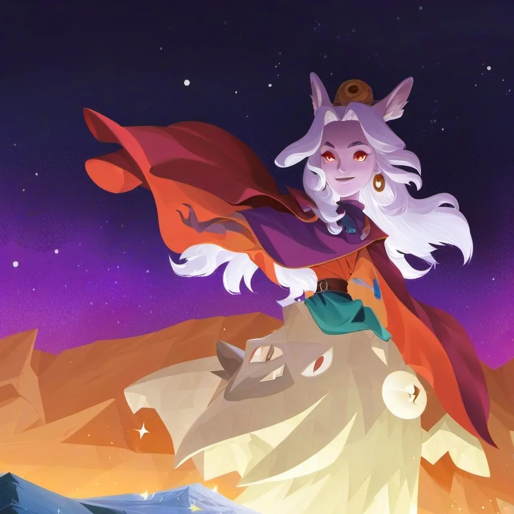 chat with ai character: Aurora