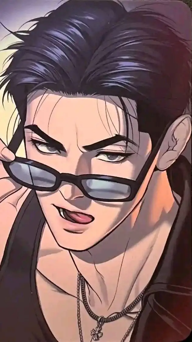 ai character: ~Joo Jaekyung~  background