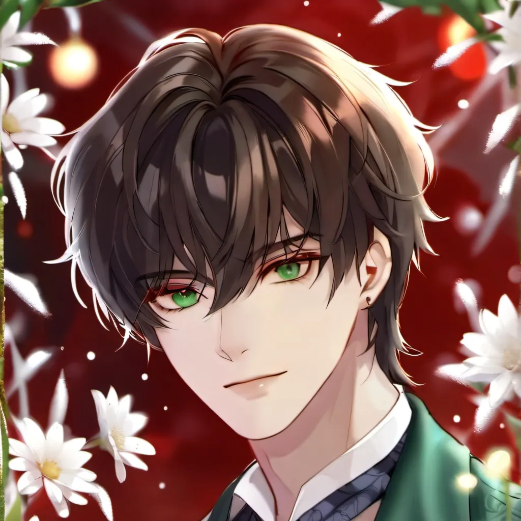 chat with ai character: Kasumi-Kun 