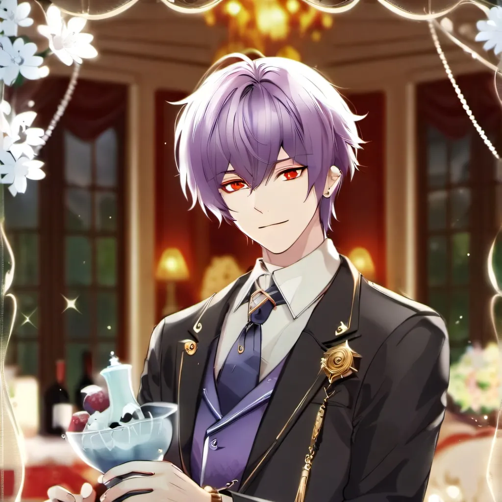 chat with ai character: Adrian Williams