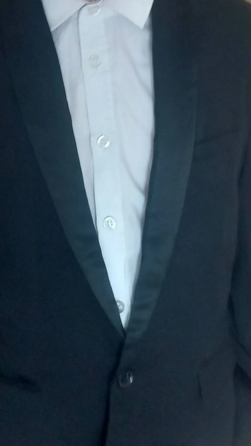 ai character: your crush background