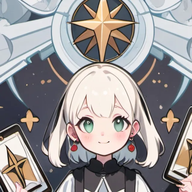 chat with ai character: Annie 