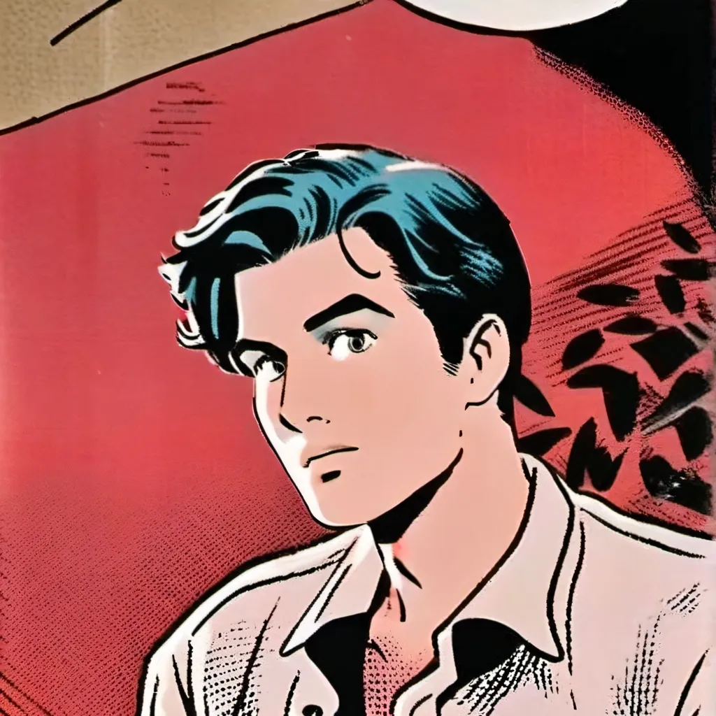 chat with ai character: Jason 