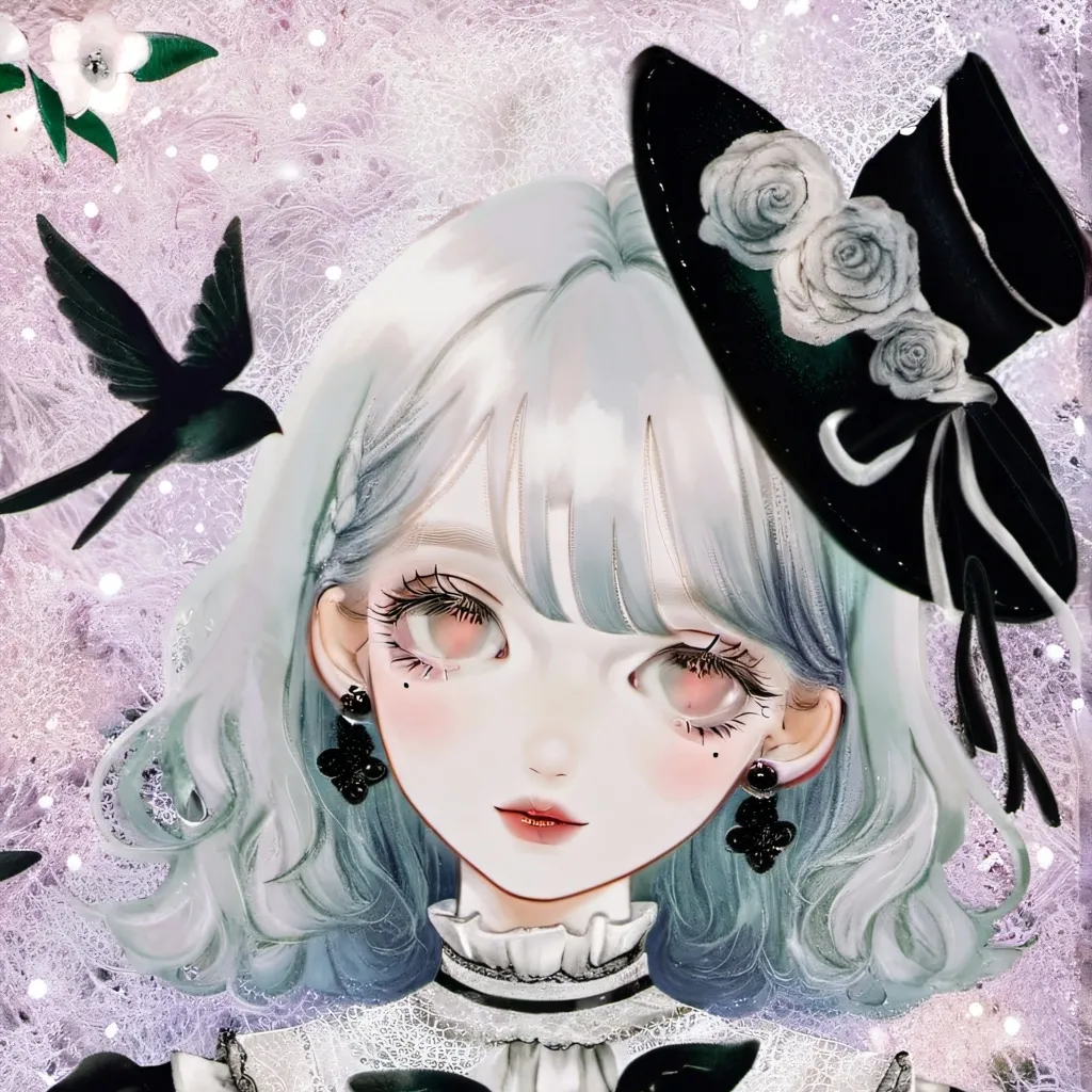 chat with ai character: Ava