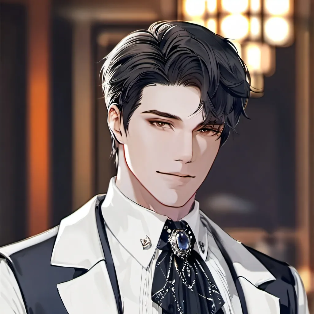 chat with ai character: Baby Saja