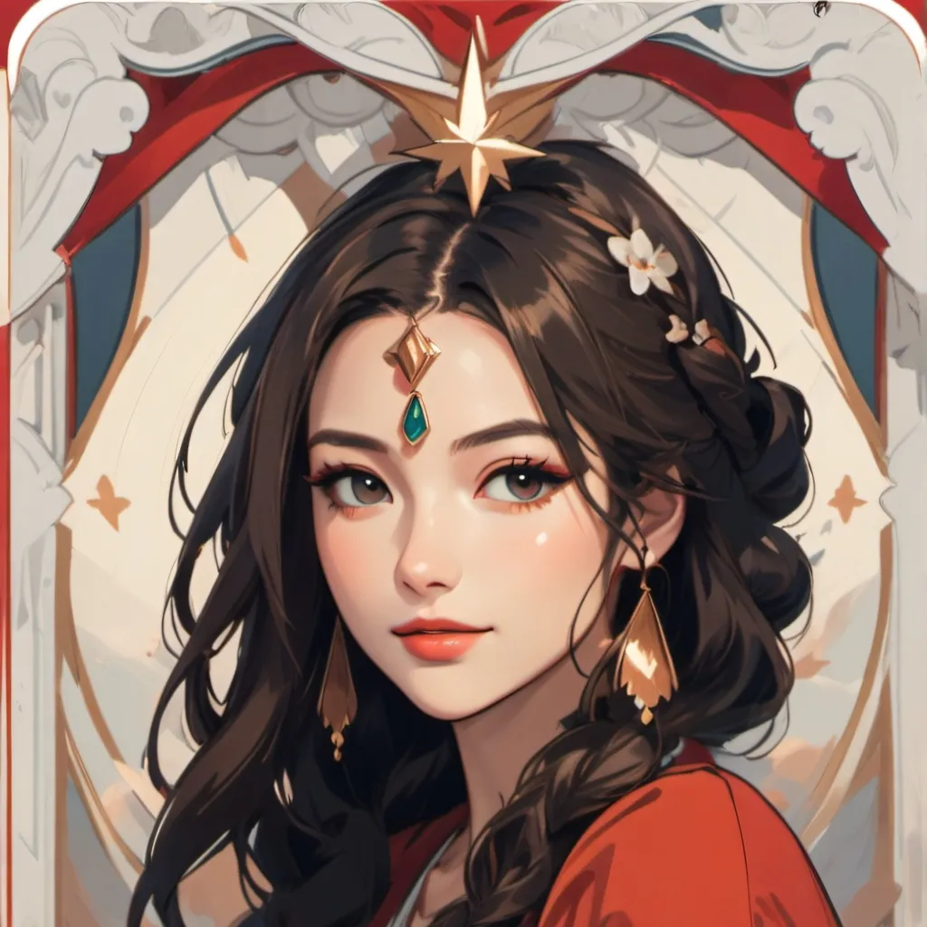 chat with ai character: me