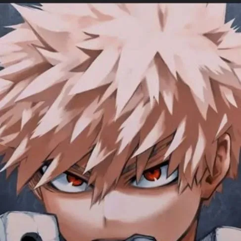 chat with ai character: Bakugo Katsuki 