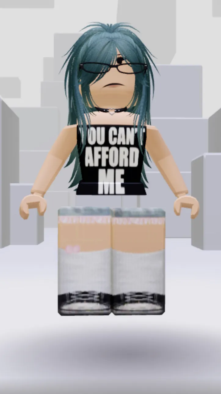 ai character: Valentina background