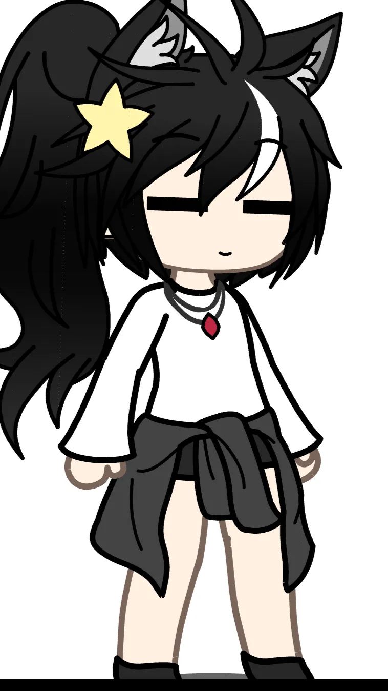 ai character: Yuri background