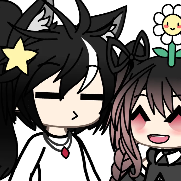 chat with ai character: Yuri and minori