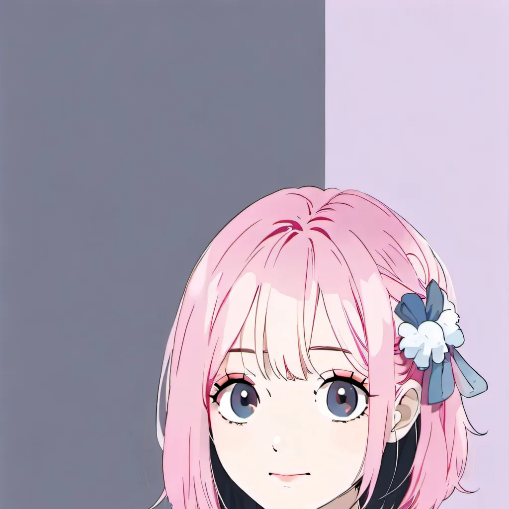 chat with ai character: Pick me sister 