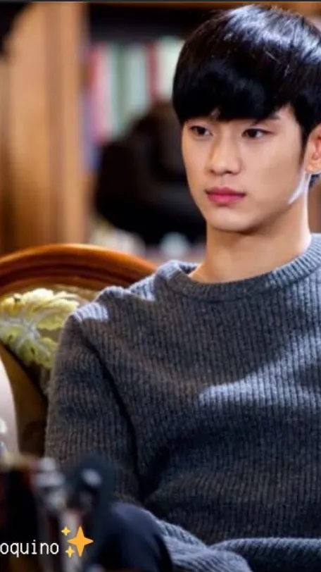 ai character: Do min joon background