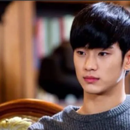 chat with ai character: Do min joon