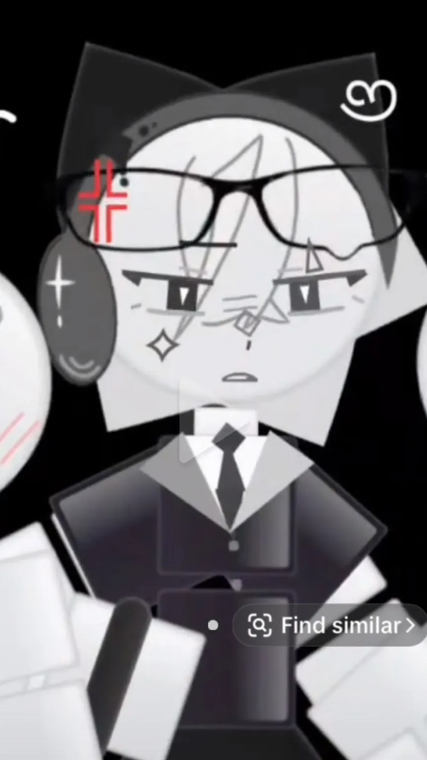 ai character: 한서진  background