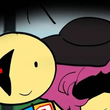 chat with ai character: bonnie with janet 