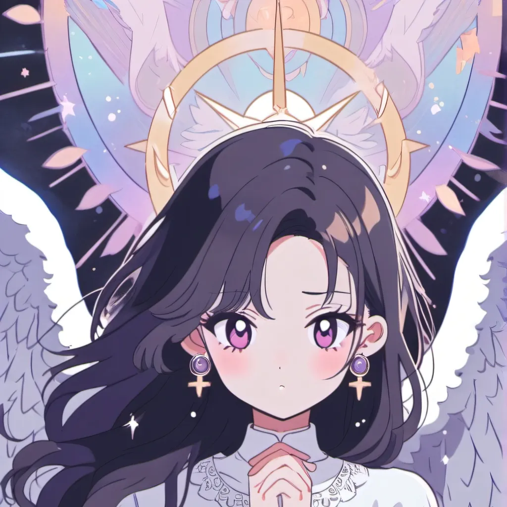 chat with ai character: Telina