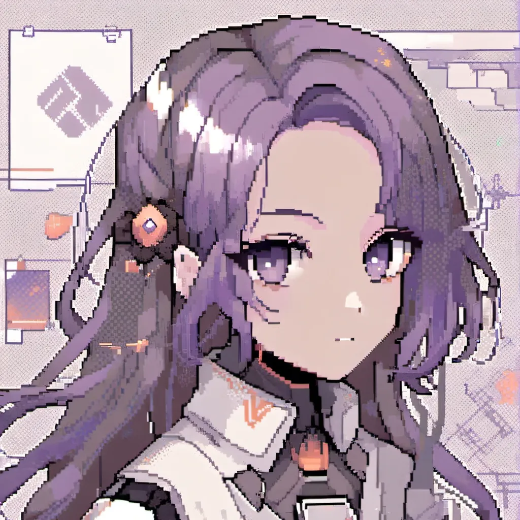 chat with ai character: Nova