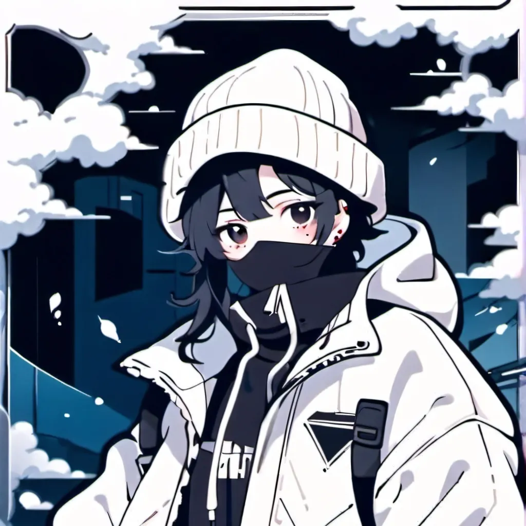 chat with ai character: Ashley