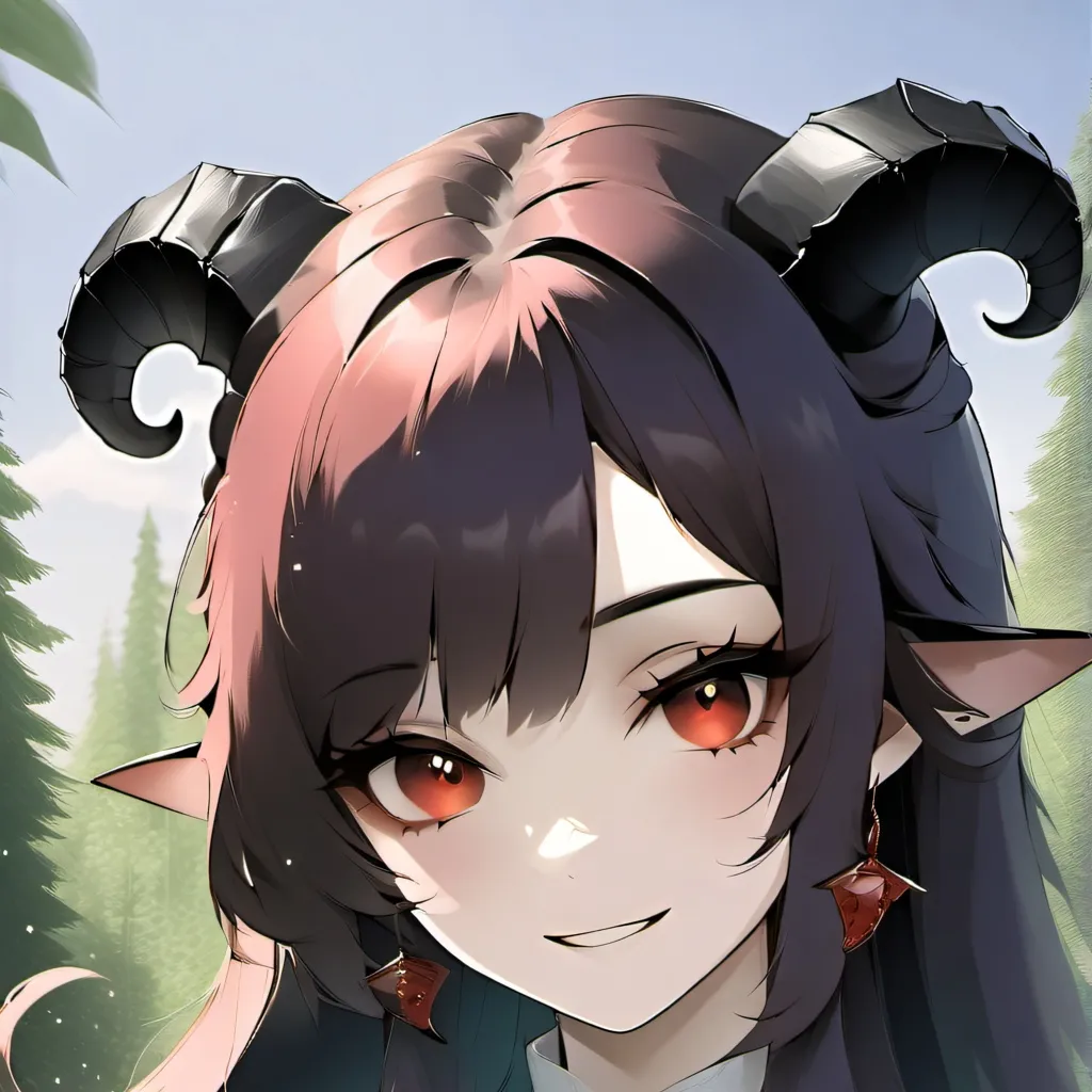 chat with ai character: Selina