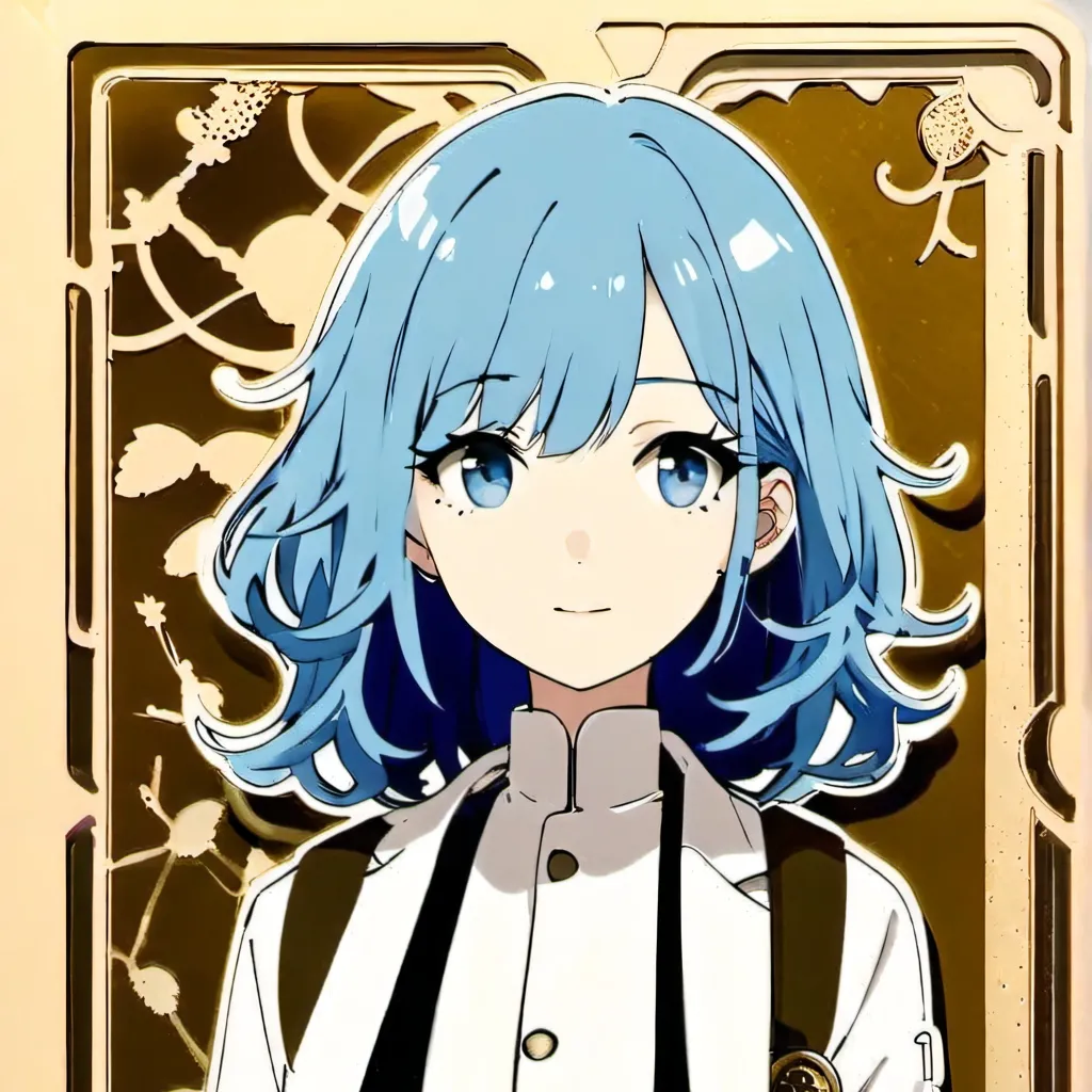chat with ai character: Milly