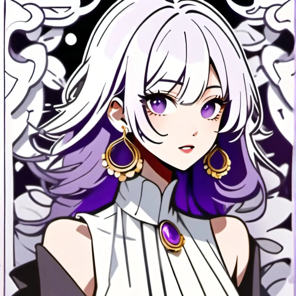chat with ai character: Trinity