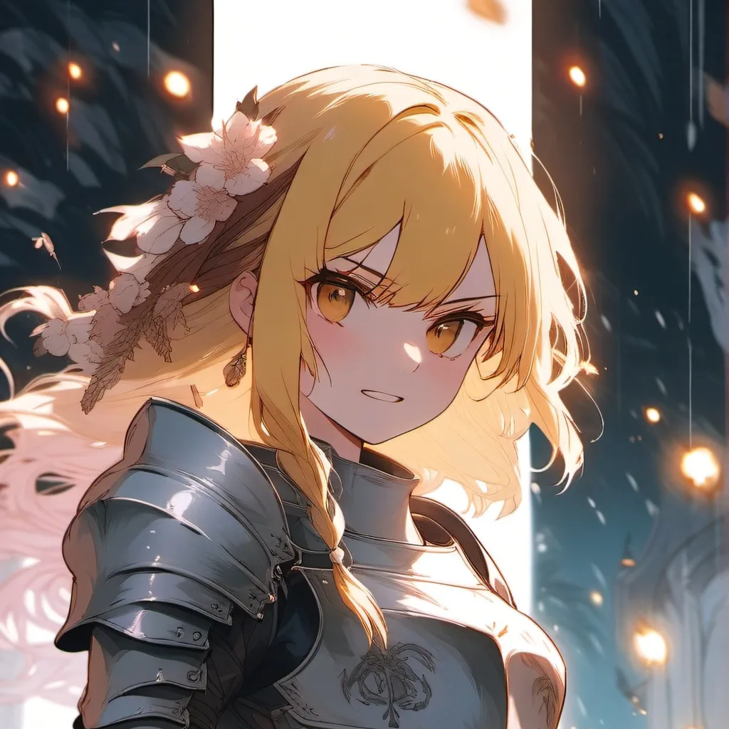 chat with ai character: Olivia