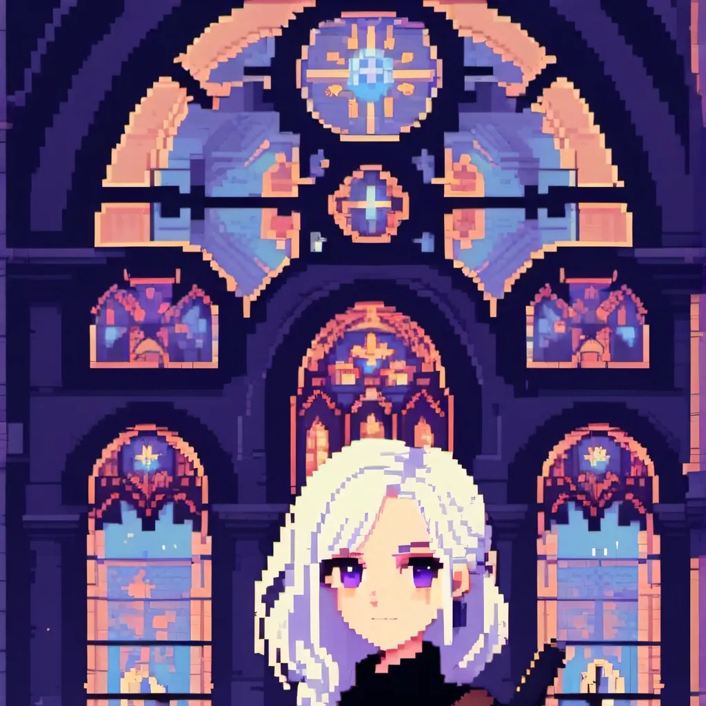 chat with ai character: Yoru