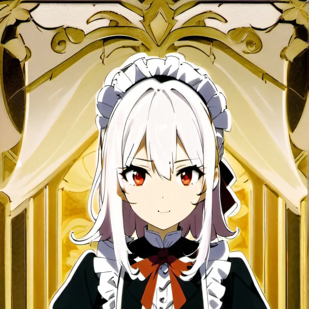 chat with ai character: Elrain