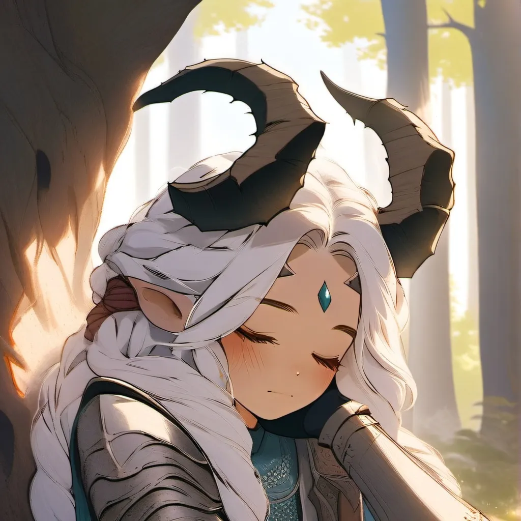 chat with ai character: Laxi