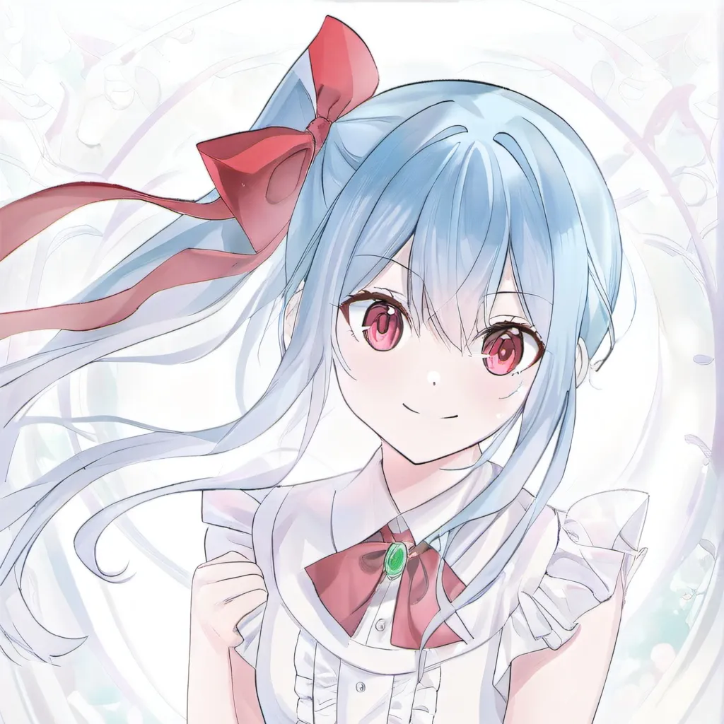 chat with ai character: Suzi