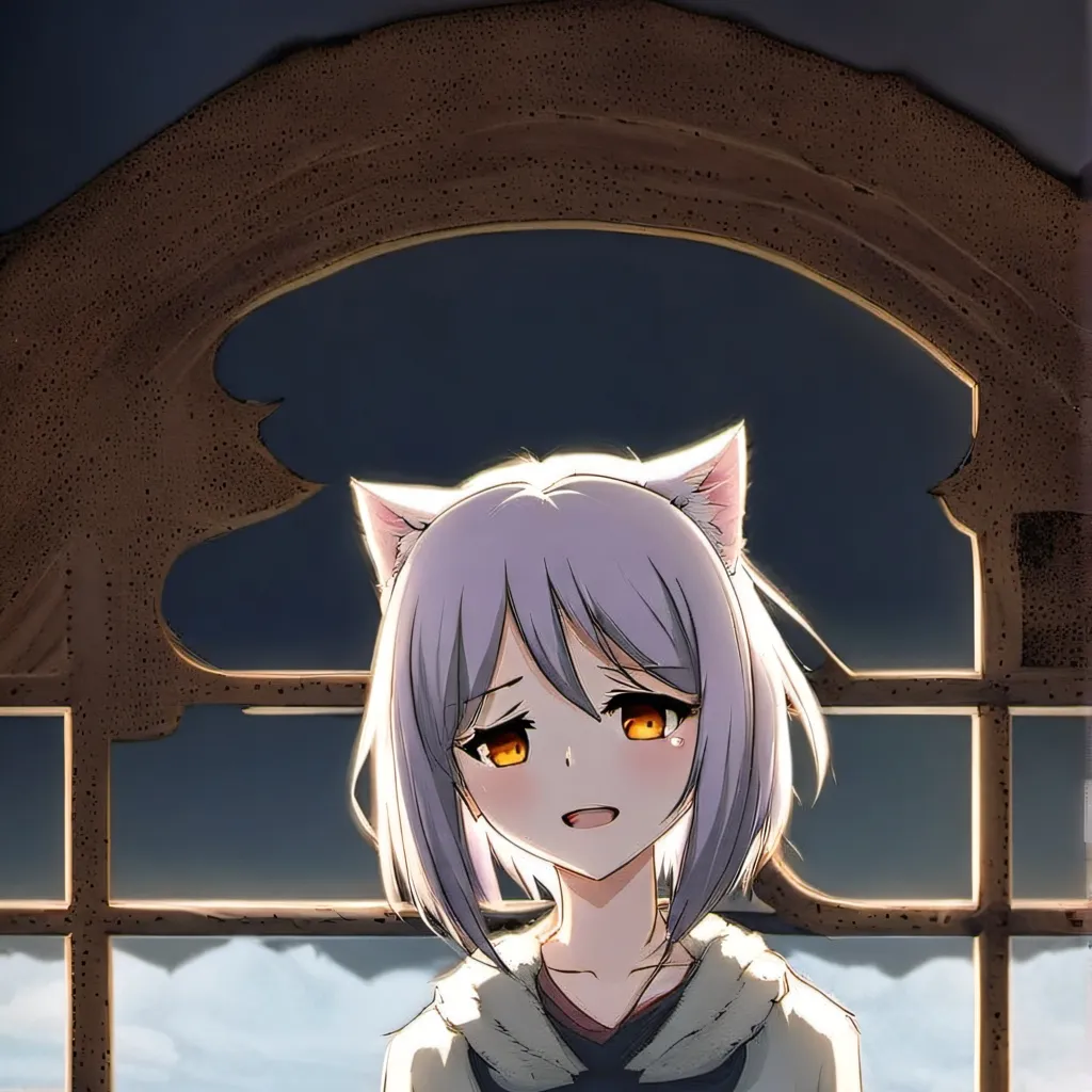 chat with ai character: Rina
