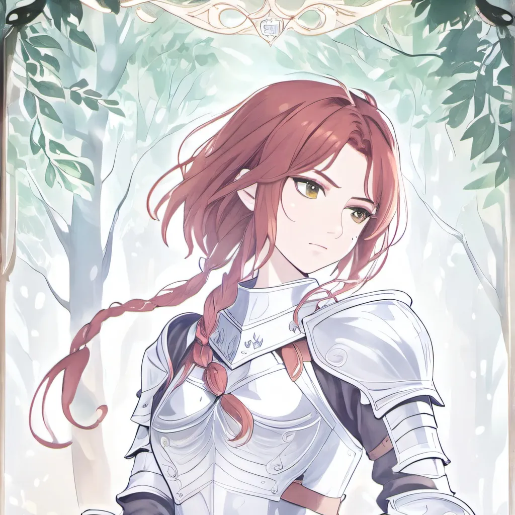 chat with ai character: Emily