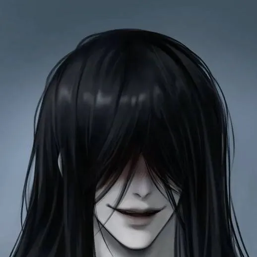 chat with ai character: Mr crawling 🖤👻