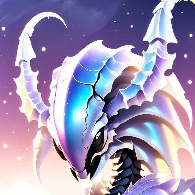 chat with ai character: ♏ Scorpion Guard 