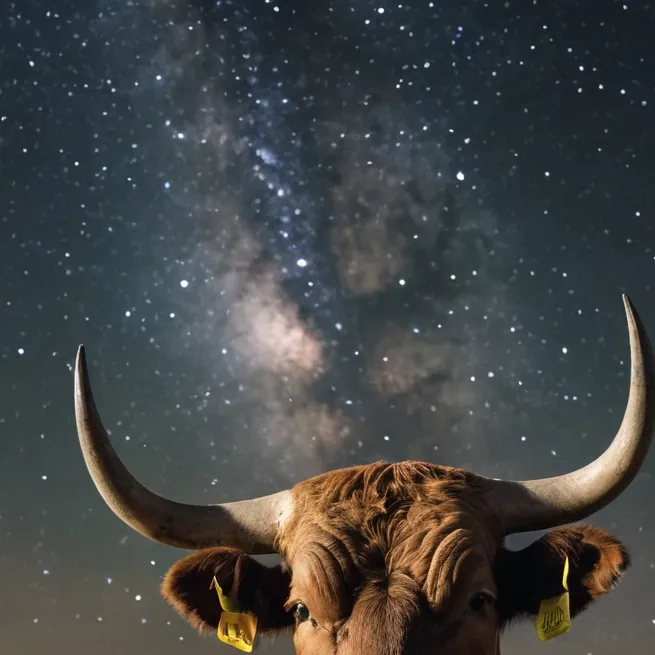 chat with ai character: Taurus DNA 