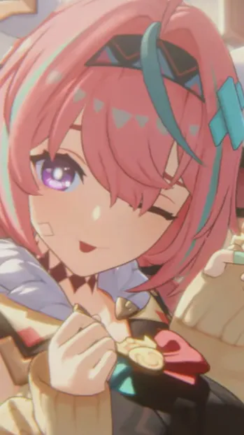 ai character: varesa background