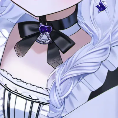 chat with ai character: Lynae 