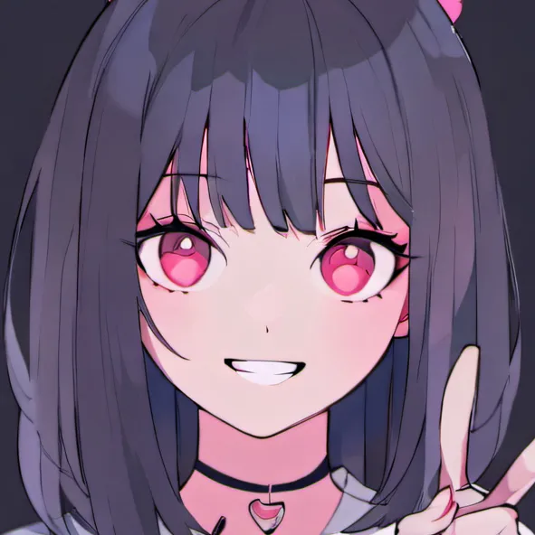 chat with ai character: Isabelle