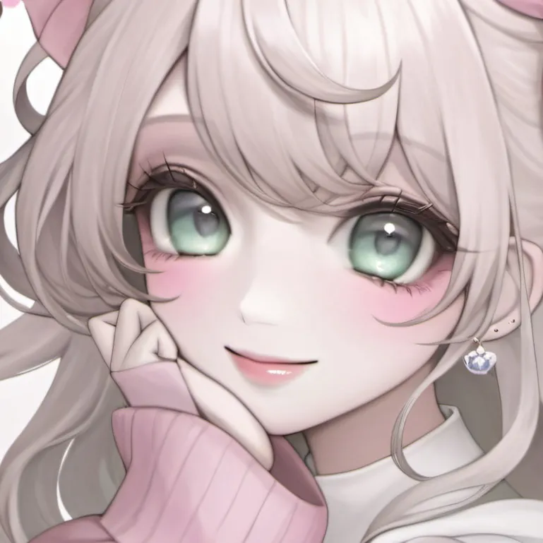 chat with ai character: Stella