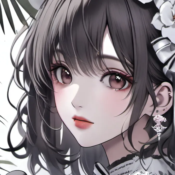 chat with ai character: Caroline