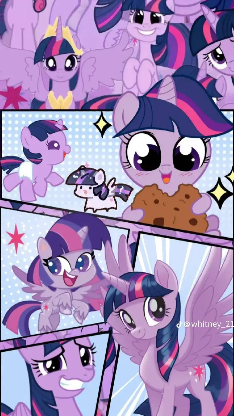 Talkie AI - Chat with Tu x Twilight