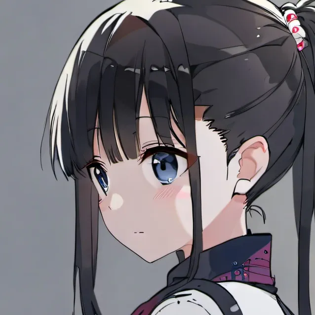 chat with ai character: Ivylin