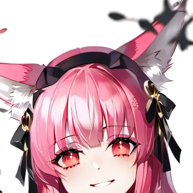 chat with ai character: Ana